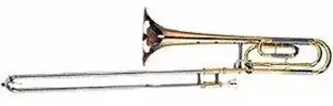 Yamaha YSL-446 GE