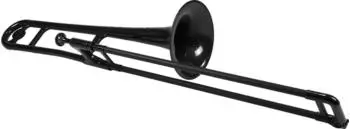 Jiggs Whigham pBone (schwarz)