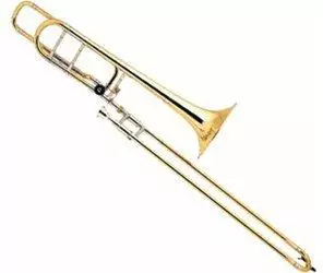 Bach LT 36B O
