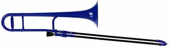 Classic Cantabile MardiBrass Sib Blue