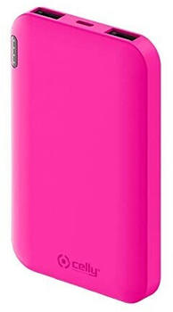 Celly Energy Shock pink