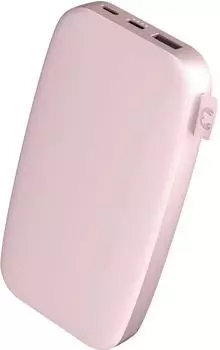 Fresh 'n Rebel Powerbank (2023) 18000 mAh Smokey Pink