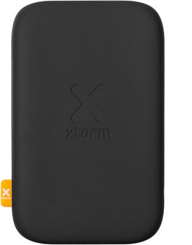 Xtorm FS400 - Magnetic Wireless Power Bank 5000 Schwarz