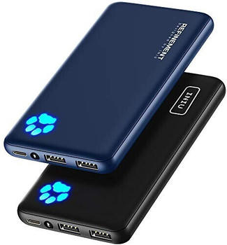 INIU BI-B41 10.000 mAh 2xSet