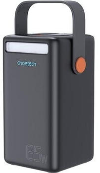 Choetech 50000mAh PD65W