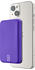 Cellular Line Magsafe Powerbank 5000 Violett