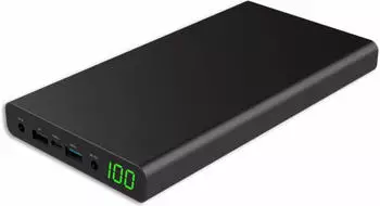 Powerbank 30.000 mAh