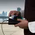 SBS Mobile Powerbank 20.000mAh Schwarz