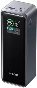 Anker Prime 27.650 mAh 250W ohne Ladestation