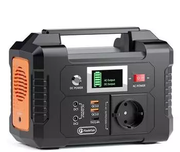 Flashfish E200