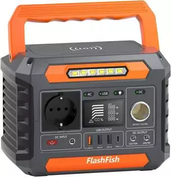 Flashfish P66