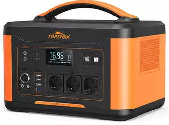 Topshak TS-PS1500