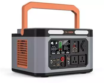 Warmounts CN1000W