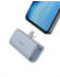 Anker Nano 22,5W Powerbank (USB-C) Ice Lake Blue