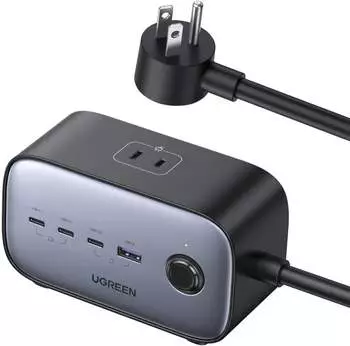 UGREEN DigiNest Pro 100W