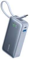 Anker Powerbank "Nano 10.000mAh 30W Integriertes USB-C Kabel" 10.000 mAh