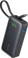 Anker A1259G11, Anker 10000 mAh Powerbank USB Typ-C 545 Nano (Schwarz)