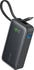 Anker Nano Powerbank 10.000 mAh Black Stone