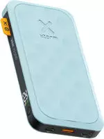 Xtorm FS5102, Xtorm Fuel Series 5 Powerbank 10.000mAh 20W Blau