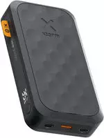 Xtorm FS5201, Xtorm Powerbank mit Schnellladefunktion 20.000 mAh Schwarz
