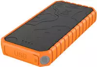 Xtreme Series - Powerbank - robust - 20000 mAh - 74 Wh - 35 Watt - 4 Ausgabeansc