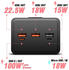 Swissten Power Line 50000mAh