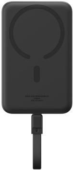 Baseus Magnet Powerbank 10000mAh 30W Black