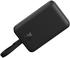 Baseus Magnet Powerbank 10000mAh 30W Black