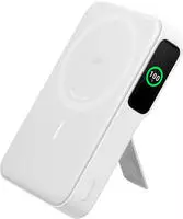 Anker Innovations 633 Magnetic Wireless Powerbank (10.000mAh) white