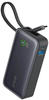 Anker Powerbank »Nano Power Bank (30 W, integriertes USB-C-Kabel)«