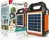 EASYmaxx Solar-Power Kit 4500mAh