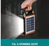 EASYmaxx Solar-Power Kit 4500mAh