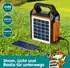 EASYmaxx Solar-Power Kit 4500mAh