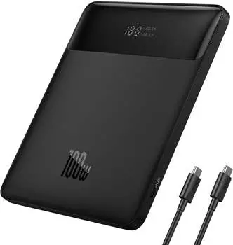 Baseus Powerbank PD 100 Watt
