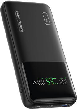 INIU Power Bank 27000mAh 140W