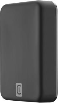 Cellular Line MagSafe Wireless Power Bank MAG 10000 Black