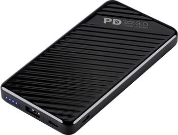 Vivanco Super Fast Charge PD 10.000mAh