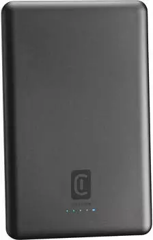 Cellular Line Mag Lite 5000 Grau
