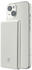 Cellular Line Mag Lite 5000 Silber