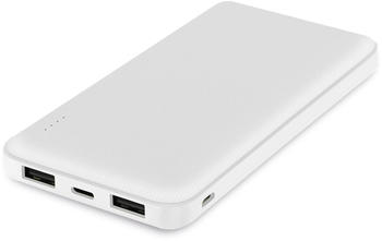 Fontastic Renz10 10.000 mAh weiß