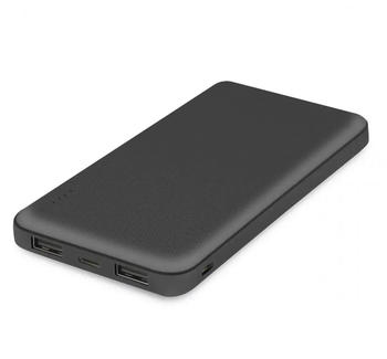 Fontastic Renz10 10.000 mAh schwarz