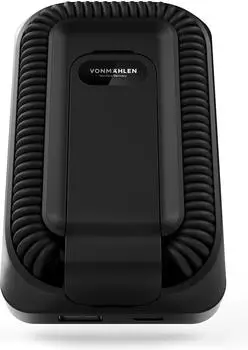 Vonmählen Allroundo Pro 10.000 mAh schwarz