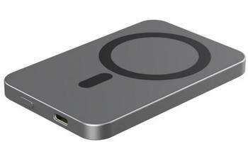 RealPower PB-5000 Mag grau