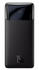 Baseus Bipow Powerbank 10000mAh 15W schwarz