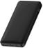 Baseus Bipow Powerbank 10000mAh 15W schwarz