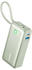 Anker 545 Nano Powerbank grün
