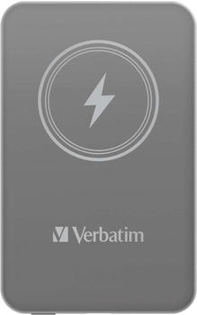 Verbatim Charge 'n' Go 5000 mAh grau