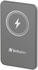 Verbatim Charge 'n' Go 5000 mAh grau