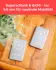 Verbatim Charge 'n' Go 5000 mAh grau