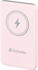 Verbatim Charge 'n' Go 5000 mAh pink